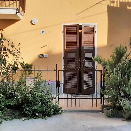 Villa Il Rosmarino Fresonara  Exterior foto