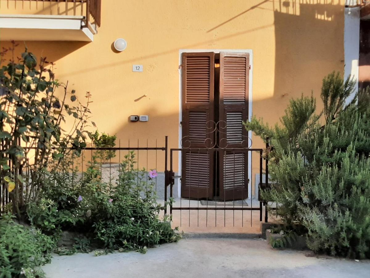 Villa Il Rosmarino Fresonara  Exterior foto