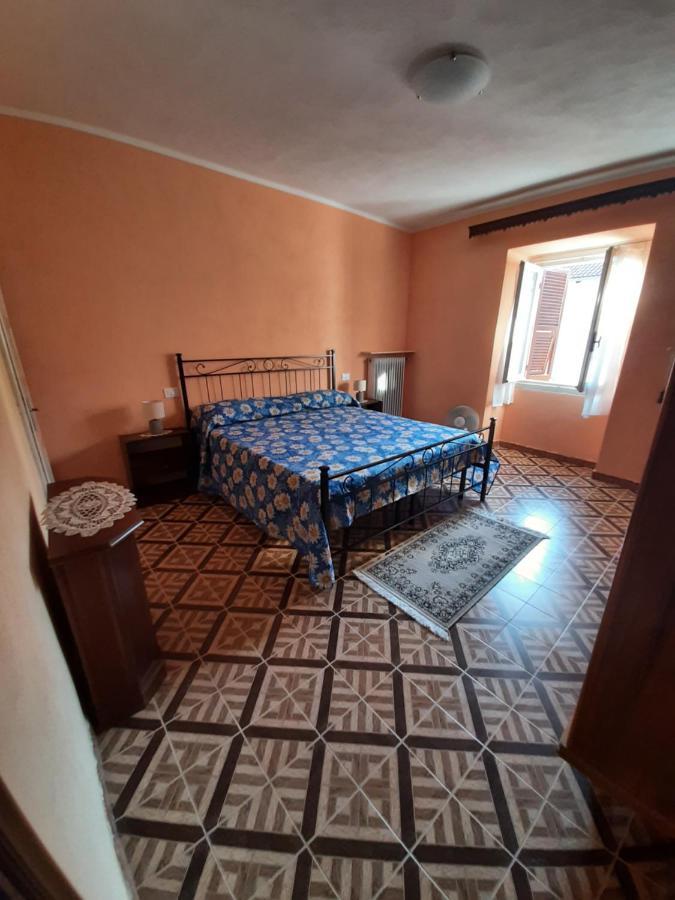 Villa Il Rosmarino Fresonara  Exterior foto