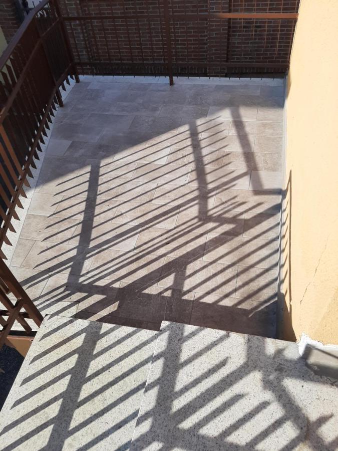 Villa Il Rosmarino Fresonara  Exterior foto