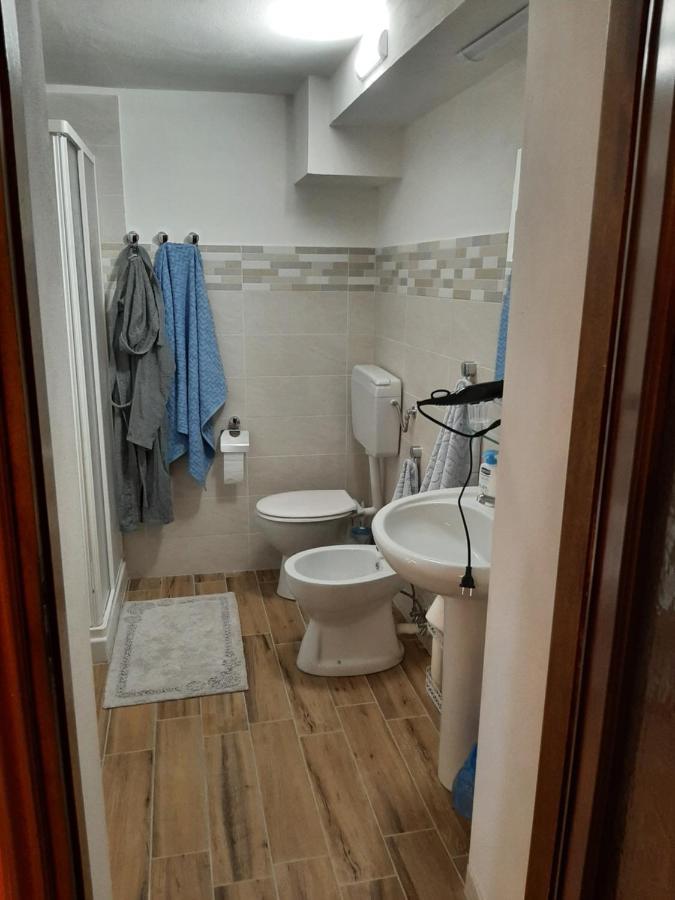 Villa Il Rosmarino Fresonara  Exterior foto